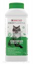 Versele-laga Oropharma Deodo Green Tea 750g - dezodorant do kuwet o zapachy zielonej herbaty