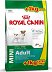 ROYAL CANIN DOG MINI ADULT 8+1kg GRATIS 