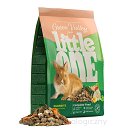 Little One “Zielona Dolina” pokarm dla królików 15kg