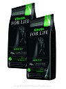 FITMIN Dog For Life Adult All Breeds 2x15kg