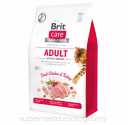 Brit Care Cat GF ADULT Activity Support 2kg