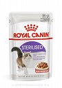 ROYAL CANIN STERILISED w sosie saszetka 12x85g