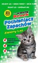 SUPER BENEK pochłaniacz zapachów zielony las 450g