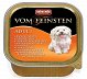 ANIMONDA Vom Feinsten Adult Drób+cielęcina 11x150g