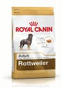 ROYAL CANIN DOG BREED Rottweiler Adult 12kg
