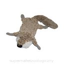 Yarro zabawka pluszowa dla psa - wydra miękka, piszcząca, 54 cm Y0004