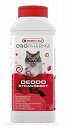Versele-laga Oropharma Deodo Strawberry 750g - truskawkowy dezodorant do kuwet