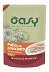 OASY Natural Range Cat Adult saszetka Kurczak z szynką 70g 