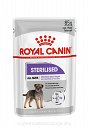 ROYAL CANIN DOG Sterilised saszetka 12x85g