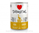 DISUGUAL Monoprotein - Gęś 400g