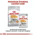 ROYAL CANIN DOG Mini Coat Care 3kg - 6