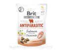 BRIT CARE DOG FUNCTIONAL SNACK ANTIPARASITIC 150G
