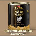 Karma PUPIL Premium Gold Indyk 800g