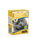 BOZITA wątróbka drobiowa w galarecie 370g