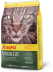 JOSERA CAT NatureCat 10kg + Serrano snacks gratis - 2