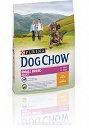 PURINA DOG CHOW SMALL BREED ADULT 2,5kg