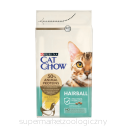 PURINA CAT CHOW ADULT HAIRBALL CONTROL 1,5kg